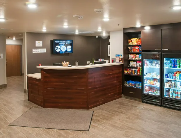 My Place Hotel-Beatrice NE hotel detail image 2