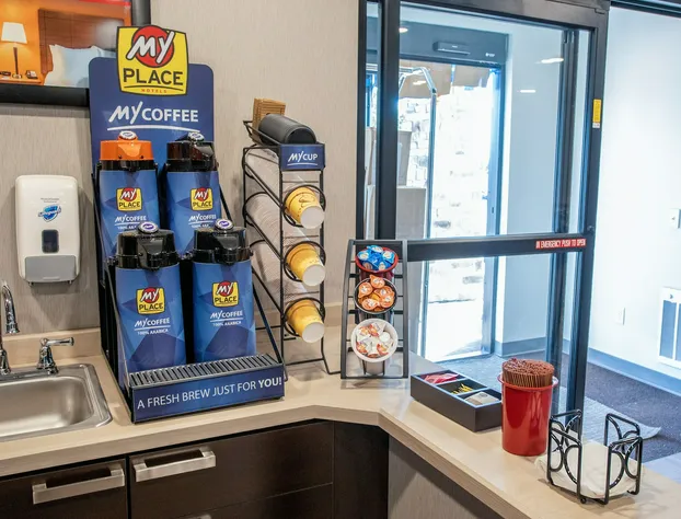 My Place Hotel-Beatrice NE hotel detail image 3