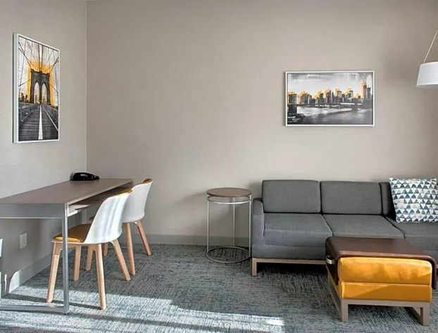 TownePlace Suites by Marriott New York Brooklyn hotel detail image 2