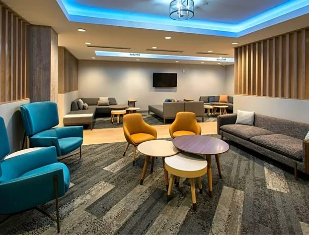 TownePlace Suites by Marriott New York Brooklyn hotel detail image 3