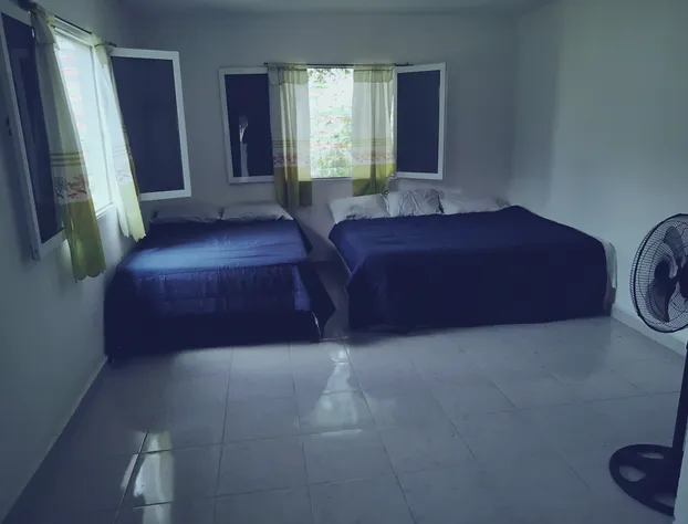 Room-lodging and Camping the Island hotel detail image 4