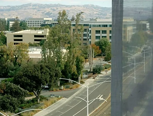 AC Hotel by Marriott Sunnyvale Moffett Park hotel detail image 3