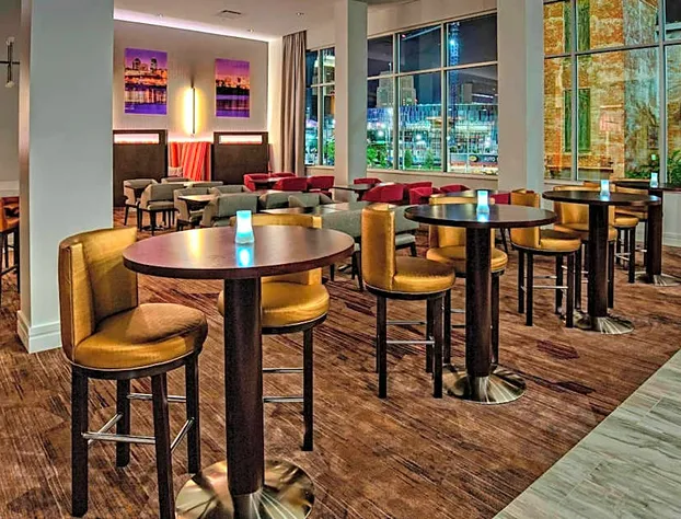 Courtyard by Marriott Kansas City Downtown/Convention Center hotel detail image 4