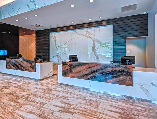 Courtyard by Marriott Kansas City Downtown/Convention Center hotel detail image 2