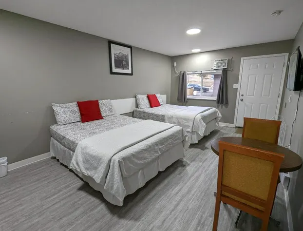 Riverside Motel & Suites hotel detail image 4