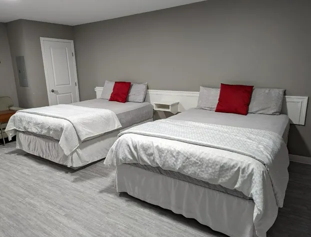 Riverside Motel & Suites hotel detail image 4