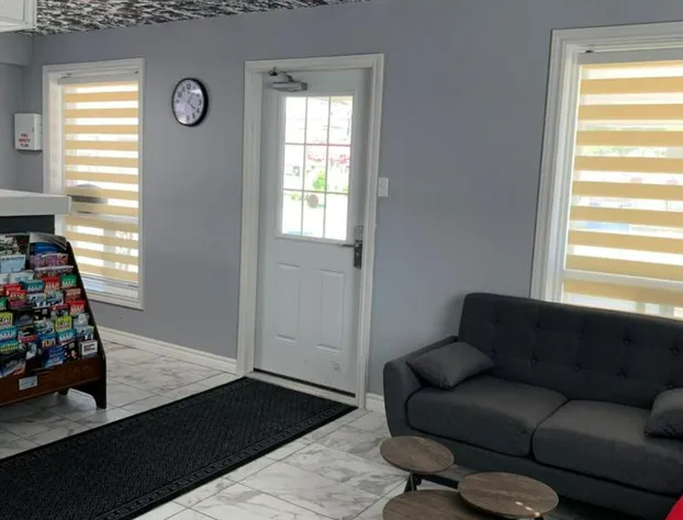 Choice Inn by the Falls hotel detail image 2