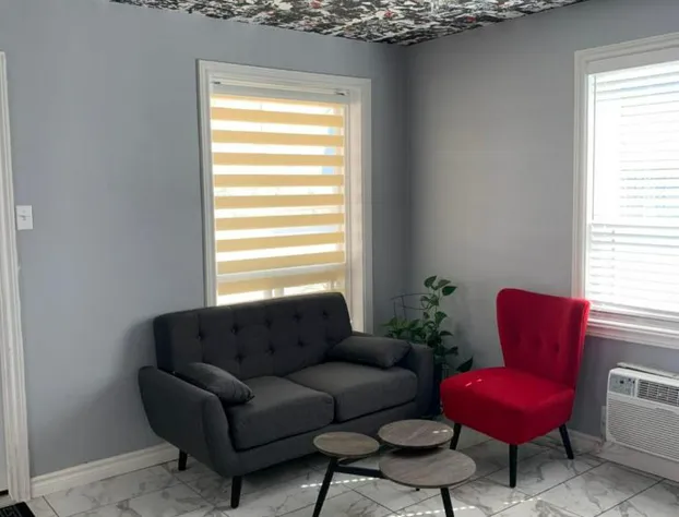 Choice Inn by the Falls hotel detail image 3