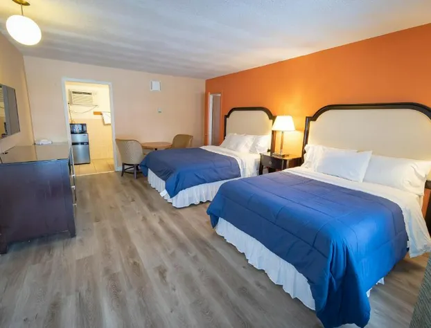 Choice Inn by the Falls hotel detail image 4