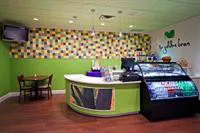 Hotel Indigo Basking Ridge Warren hotel hero