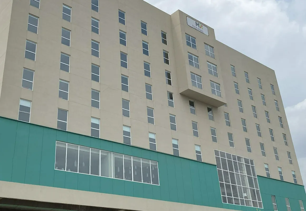 Hotel MX mas cuautitlan Izcalli, Trademark by Wyndham hotel hero