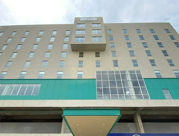 Hotel MX mas cuautitlan Izcalli, Trademark by Wyndham hotel detail image 1