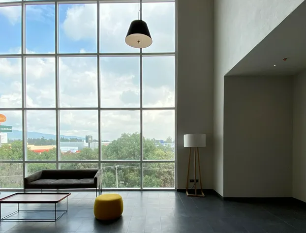 Hotel MX mas cuautitlan Izcalli, Trademark by Wyndham hotel detail image 2