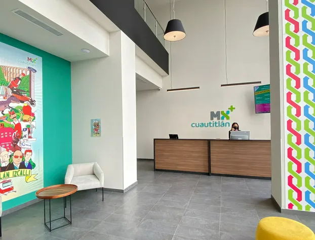 Hotel MX mas cuautitlan Izcalli, Trademark by Wyndham hotel detail image 4