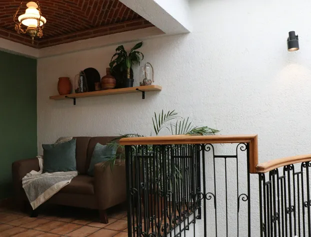 Casa Madera hotel detail image 1