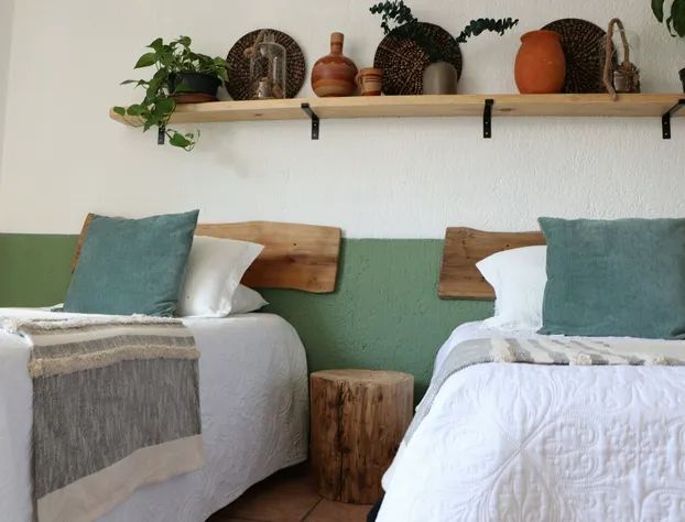 Casa Madera hotel detail image 2