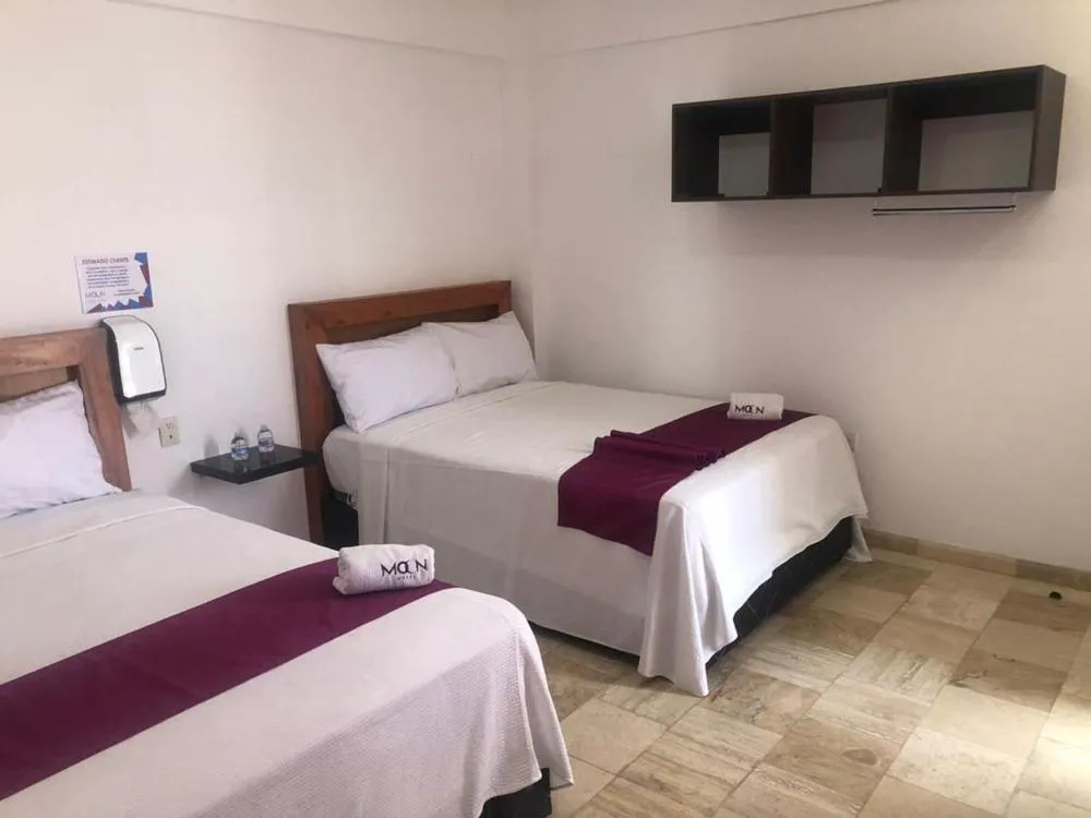 Motel Moon hotel hero