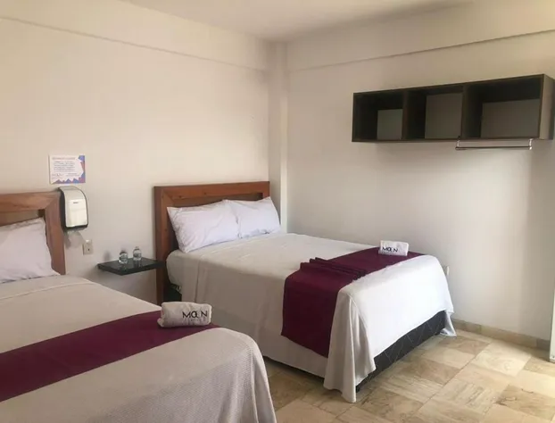 Motel Moon hotel detail image 1