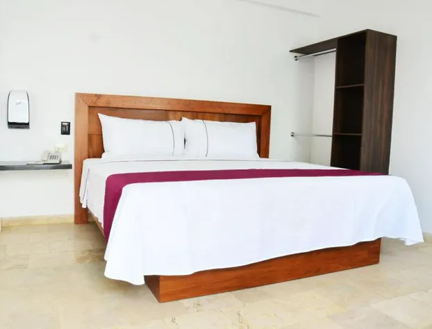 Motel Moon hotel detail image 3