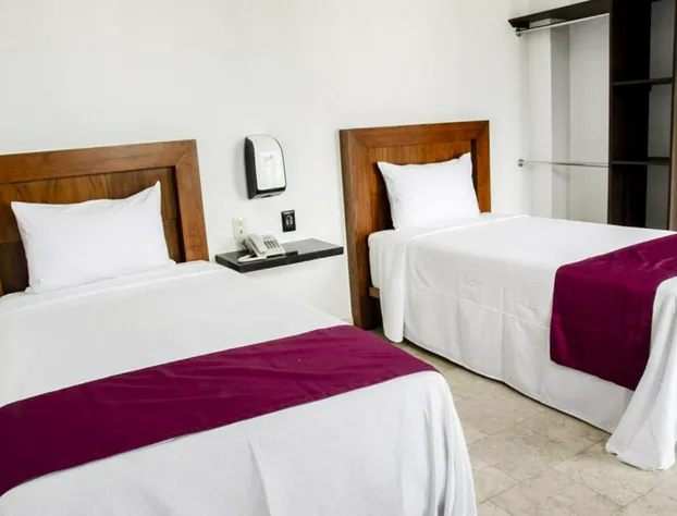 Motel Moon hotel detail image 4