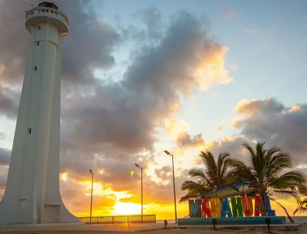 Aruma Luxury Suites Mahahual hotel detail image 2