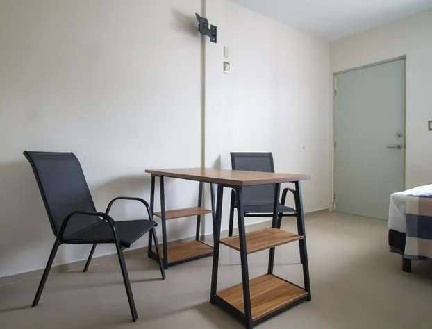 Aruma Luxury Suites Mahahual hotel detail image 3