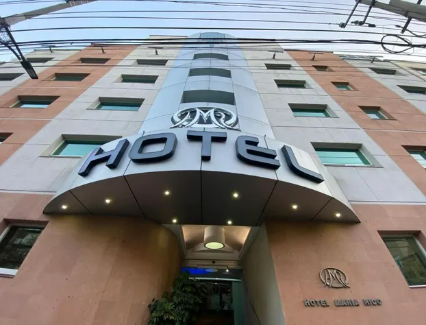 Hotel Maria Rico hotel detail image 1