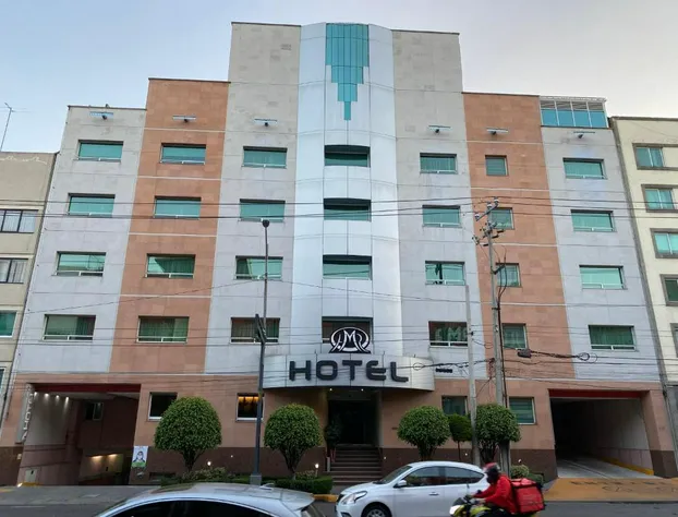 Hotel Maria Rico hotel detail image 2