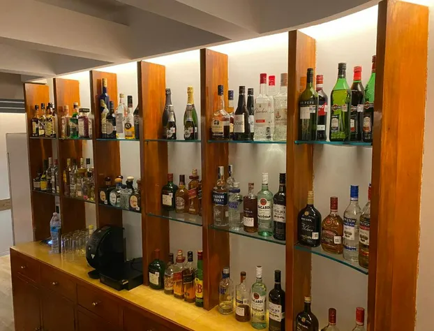 Hotel Maria Rico hotel detail image 3