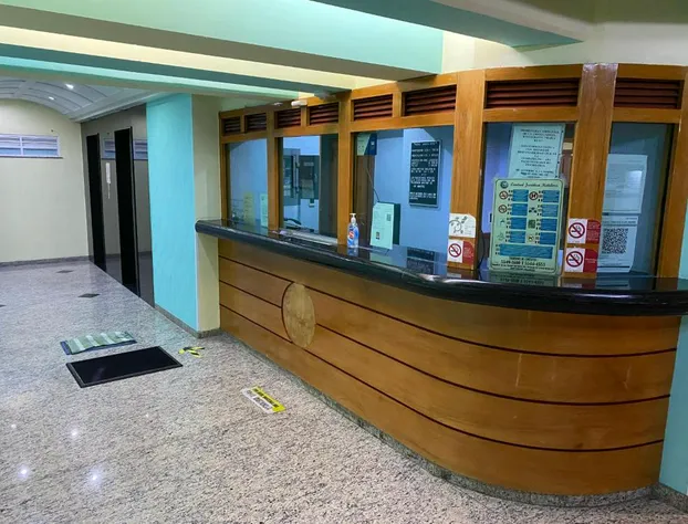 Hotel Maria Rico hotel detail image 4