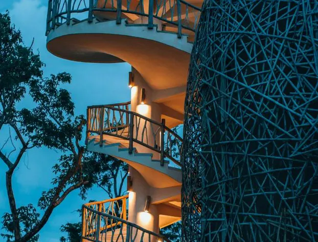 KAN Tulum Hotel hotel detail image 4