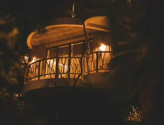 KAN Tulum Hotel hotel detail image 1