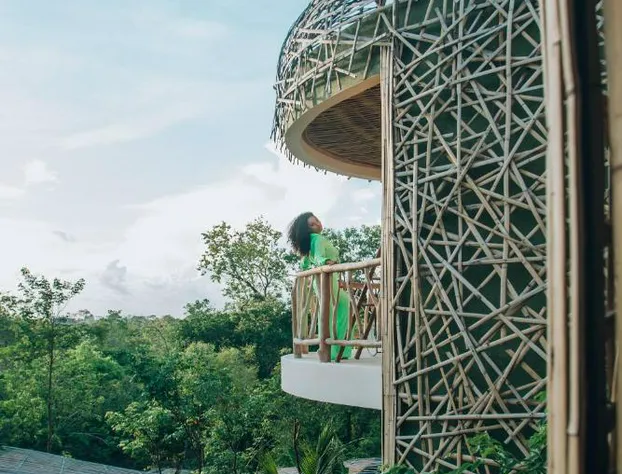 KAN Tulum Hotel hotel detail image 2