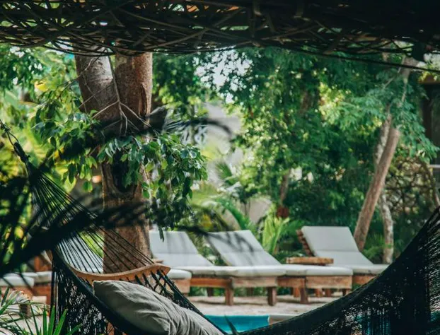 KAN Tulum Hotel hotel detail image 3