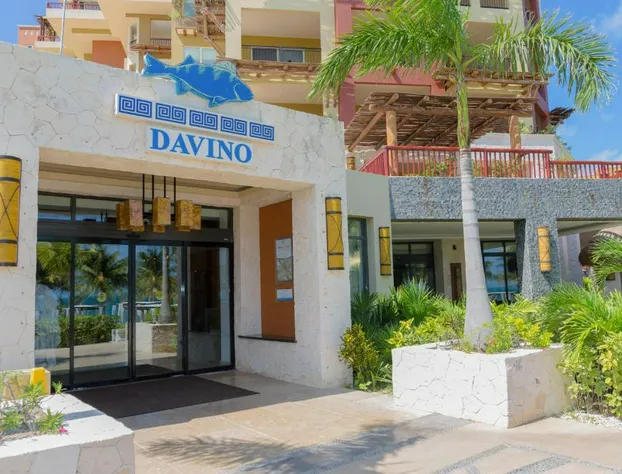 Villa del Palmar Cancun Luxury Beach Resort & Spa hotel detail image 1