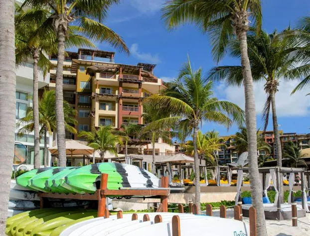 Villa del Palmar Cancun Luxury Beach Resort & Spa hotel detail image 2