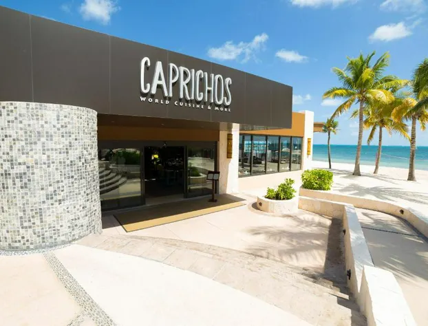 Villa del Palmar Cancun All Inclusive Beach Resort & Spa hotel detail image 2