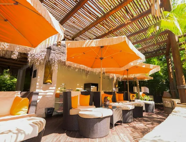 Villa del Palmar Cancun All Inclusive Beach Resort & Spa hotel detail image 3