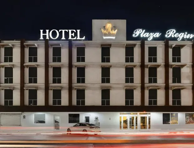 Hotel Plaza Regina Torreón hotel detail image 1