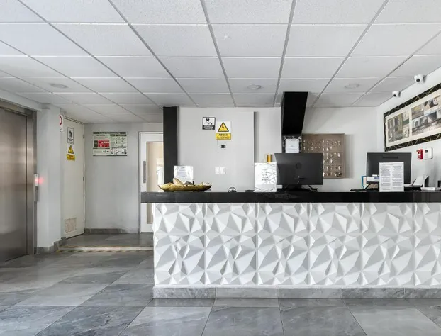 Hotel Plaza Regina Torreón hotel detail image 2