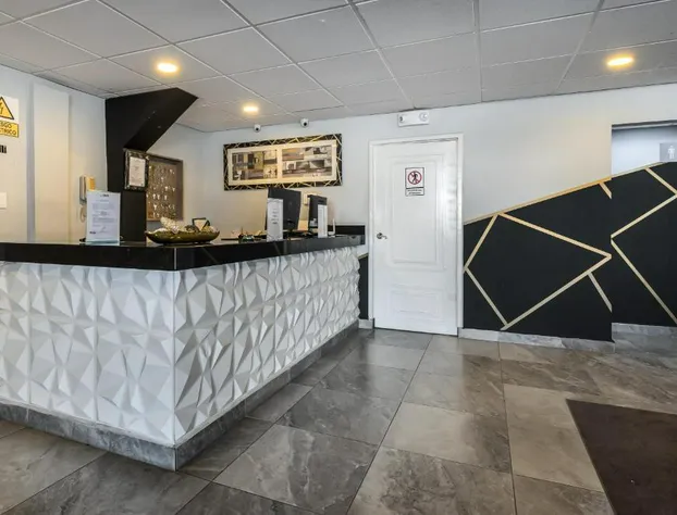 Hotel Plaza Regina Torreón hotel detail image 3