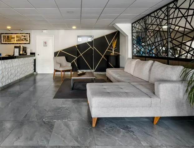 Hotel Plaza Regina Torreón hotel detail image 4