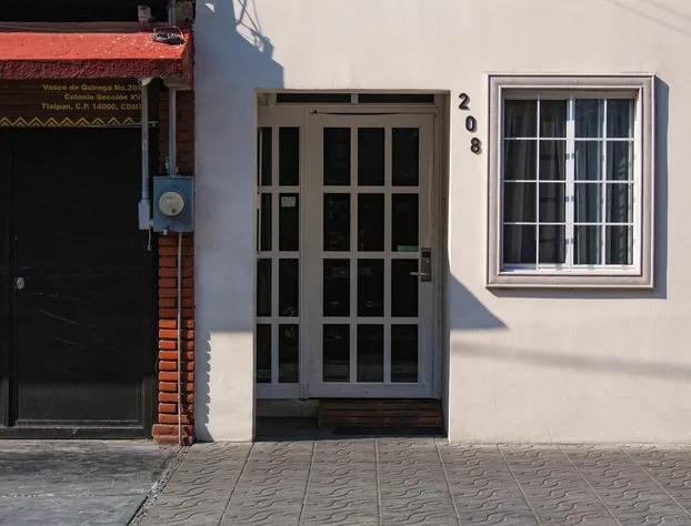 La Casa Azul hotel detail image 1