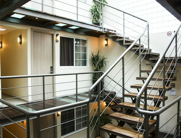 La Casa Azul hotel detail image 2