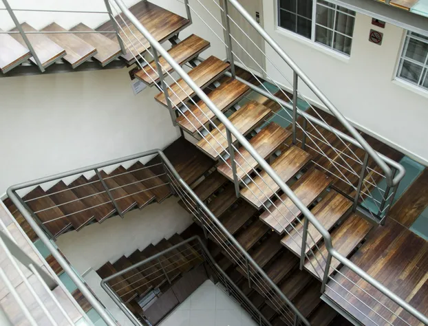 La Casa Azul hotel detail image 4