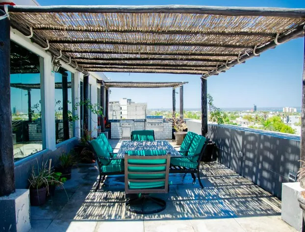 Hotel Mágico del Mar hotel detail image 1