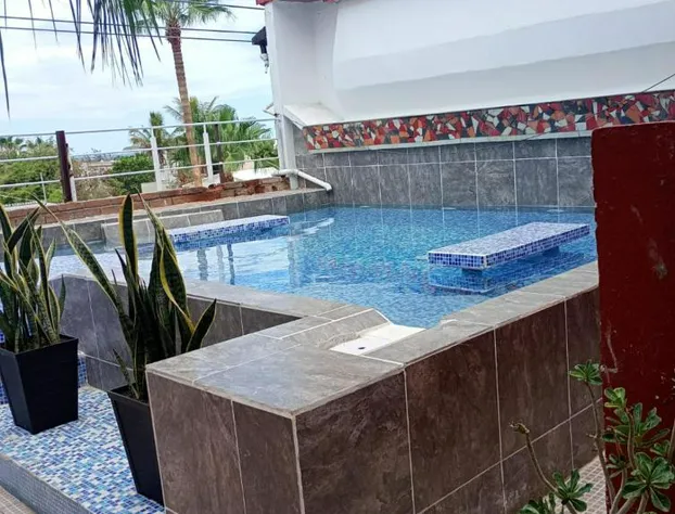 Hotel Mágico del Mar hotel detail image 2