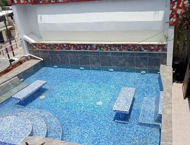 Hotel Mágico del Mar hotel detail image 4