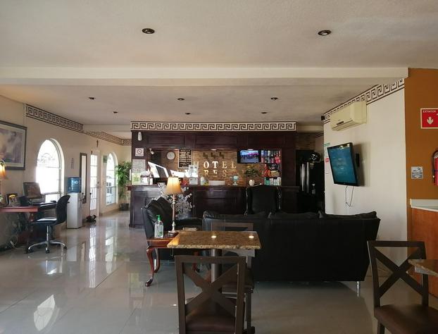 Hotel Express Inn hotel detail image 2