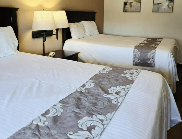 Hotel Express Inn hotel detail image 1